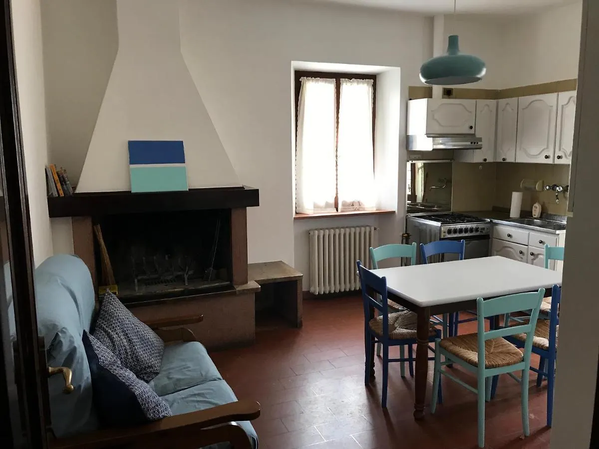 La Casa Delle Sirene Hotel Assisi Italy