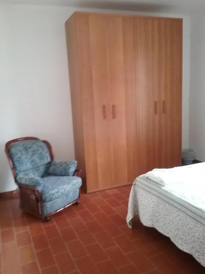 La Casa Delle Sirene Hotel Assisi