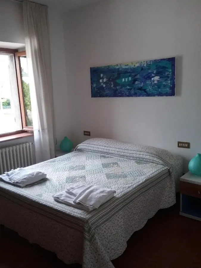 La Casa Delle Sirene Hotel Assisi