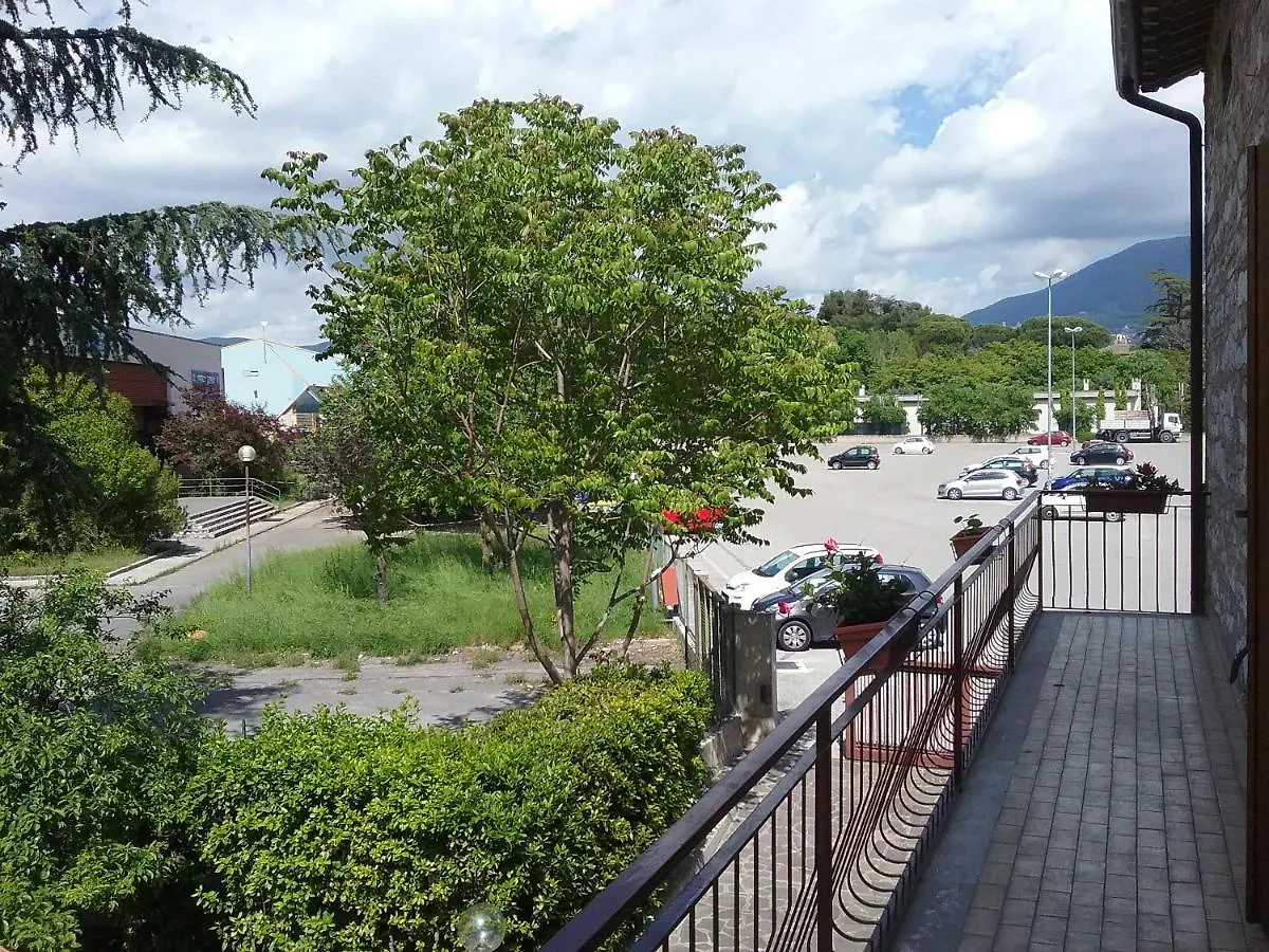 *** Guest house La Casa Delle Sirene Hotel Assisi Italy