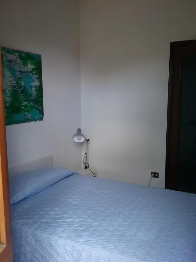 Guest house La Casa Delle Sirene Hotel Assisi