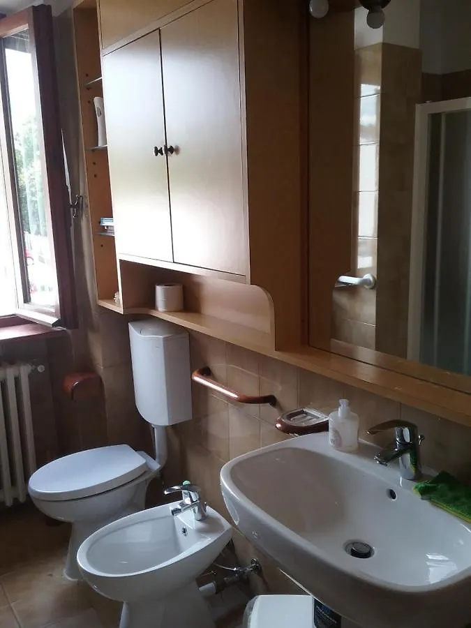 La Casa Delle Sirene Hotel Assisi Italy