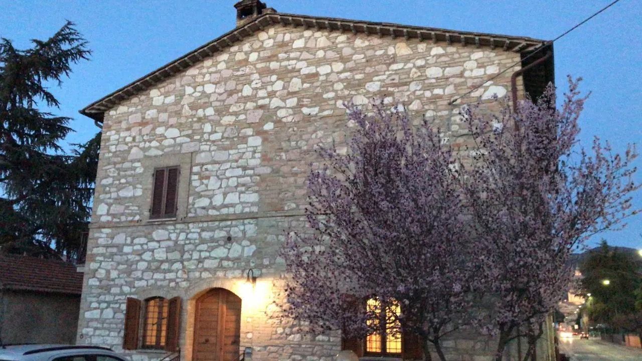 Guest house La Casa Delle Sirene Hotel Assisi