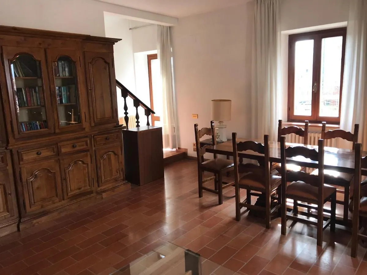 La Casa Delle Sirene Hotel Assisi 3*,  Italy