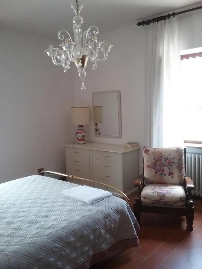 La Casa Delle Sirene Hotel Assisi