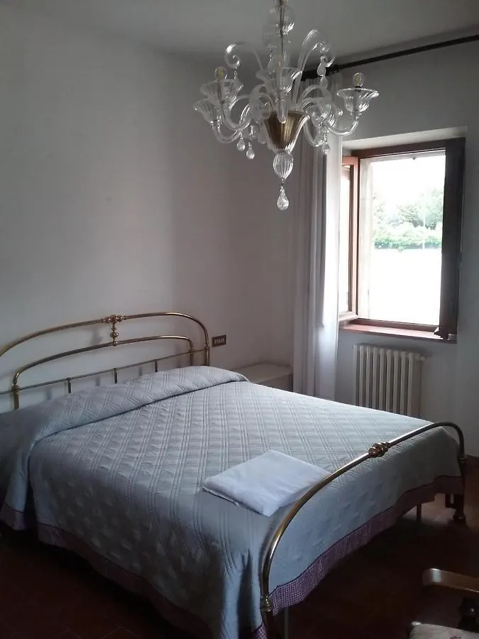 Guest house La Casa Delle Sirene Hotel Assisi