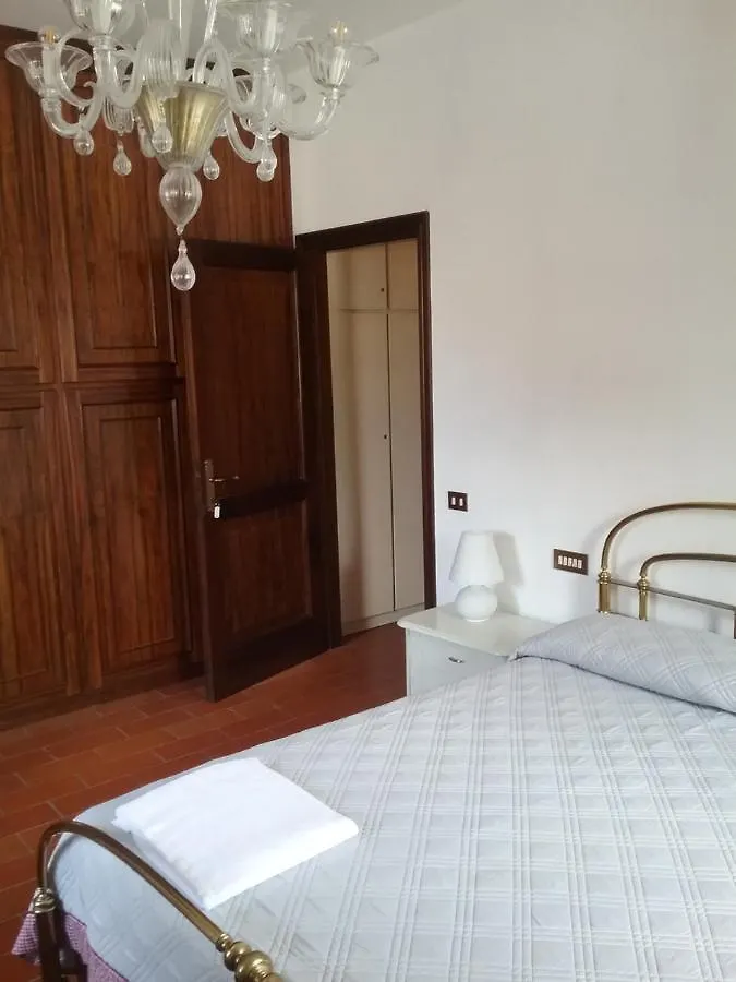 La Casa Delle Sirene Hotel Assisi Guest house