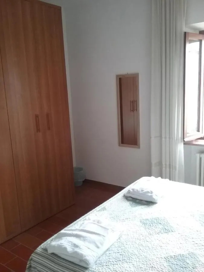 *** Guest house La Casa Delle Sirene Hotel Assisi Italy